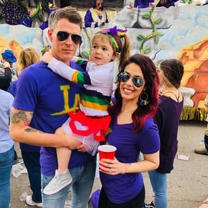 Meet your Posher, Rickey